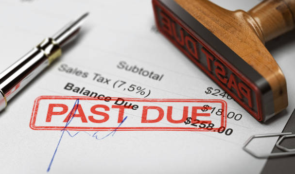 The Ultimate Action Plan to fend off Debt Collectors